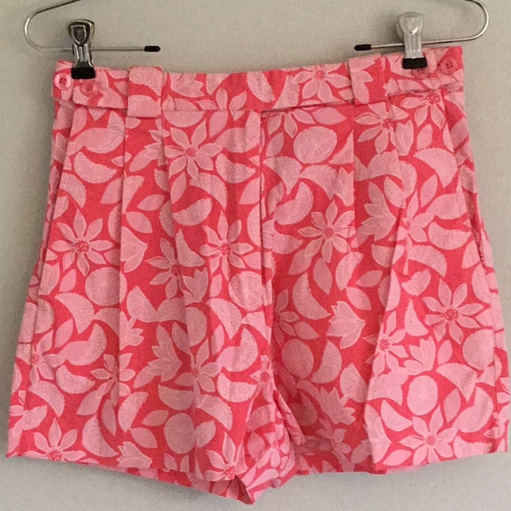 Lilly Pulitzer Shorts